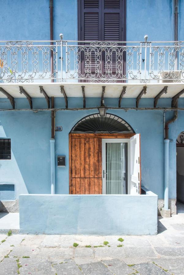 Marina Suite By Wonderful Italy Palermo Exterior foto