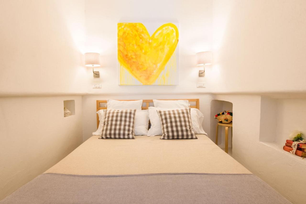 Marina Suite By Wonderful Italy Palermo Exterior foto