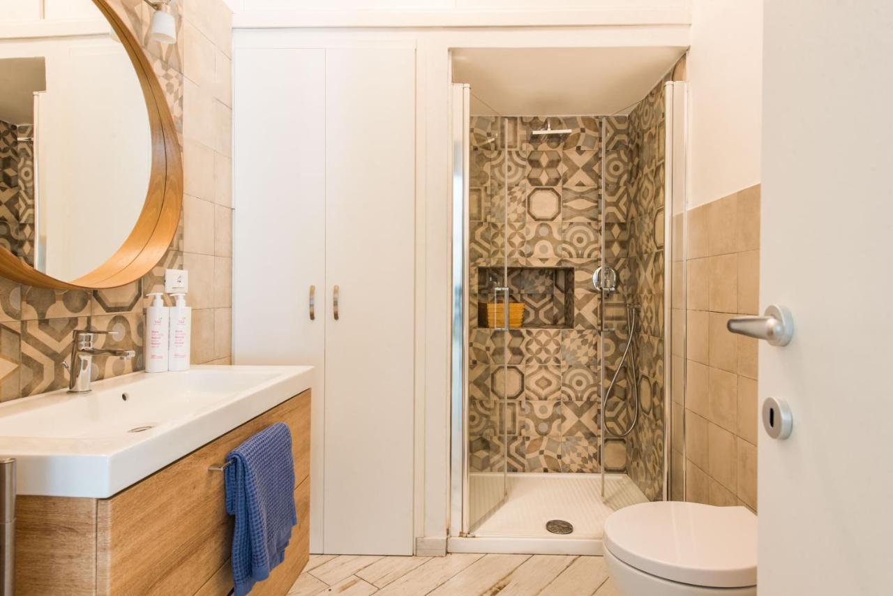Marina Suite By Wonderful Italy Palermo Exterior foto