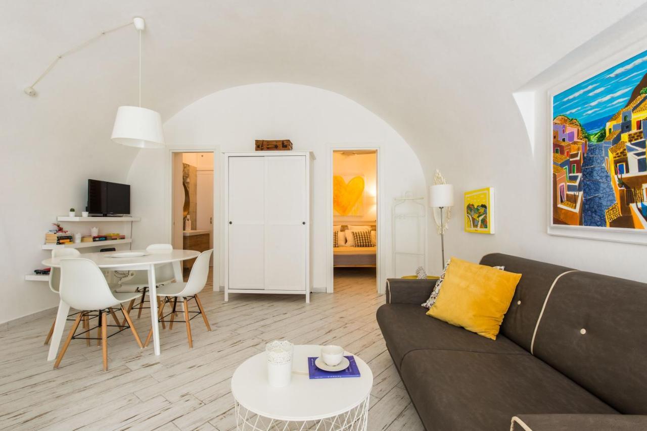 Marina Suite By Wonderful Italy Palermo Exterior foto